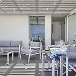 Leuca Homes By Lovesud アパート Santa Maria di Leuca