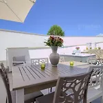 アパート Leuca Homes By Lovesud Santa Maria di Leuca