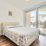 アパート Leuca Homes By Lovesud Santa Maria di Leuca