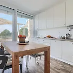アパート Leuca Homes By Lovesud Santa Maria di Leuca
