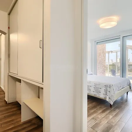 شقة Leuca Homes By Lovesud