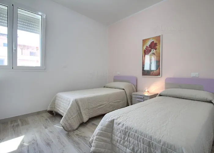 Leuca Homes By Lovesud شقة Santa Maria di Leuca