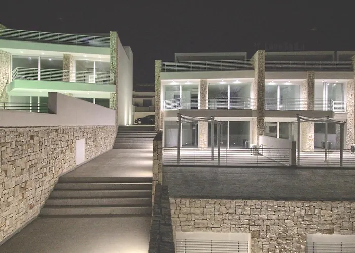 Leuca Homes By Lovesud * Santa Maria di Leuca
