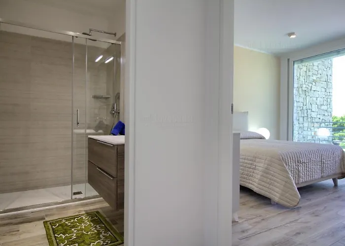 Leuca Homes By Lovesud * Santa Maria di Leuca