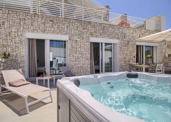 شقة Leuca Homes By Lovesud