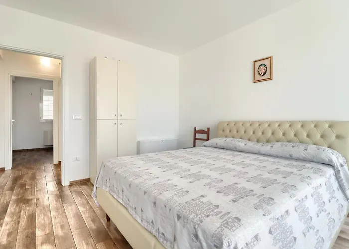 Leuca Homes By Lovesud شقة