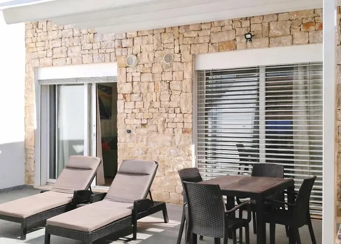 Leuca Homes By Lovesud