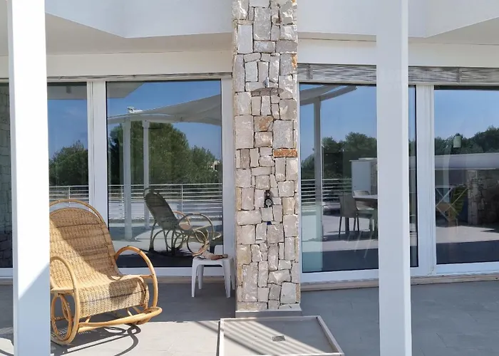 Leuca Homes By Lovesud *