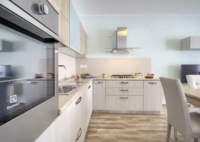Leuca Homes By Lovesud شقة Santa Maria di Leuca