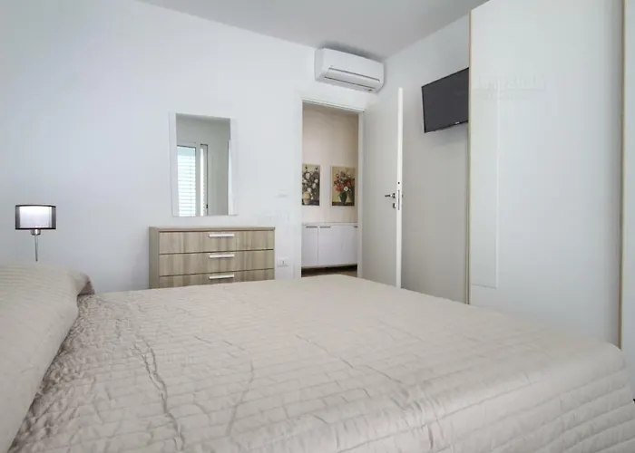 Leuca Homes By Lovesud شقة *