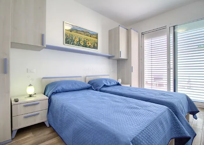 Leuca Homes By Lovesud Santa Maria di Leuca
