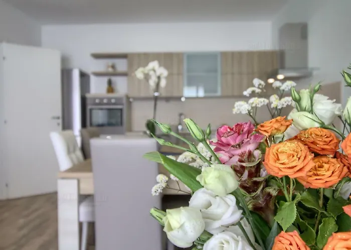 Leuca Homes By Lovesud شقة