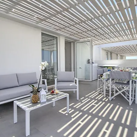 Jacuzzi Homes By Lovesud Santa Maria di Leuca