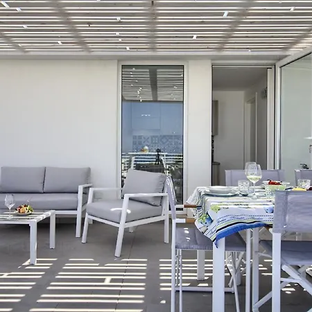 Jacuzzi Homes By Lovesud Apartment Santa Maria di Leuca