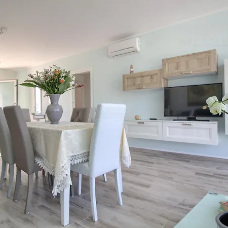 Leuca Homes By Lovesud Lägenhet *