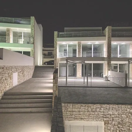 Leuca Homes By Lovesud * Santa Maria di Leuca