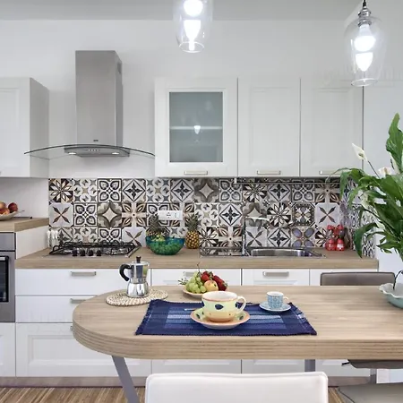Jacuzzi Homes By Lovesud Apartment Santa Maria di Leuca
