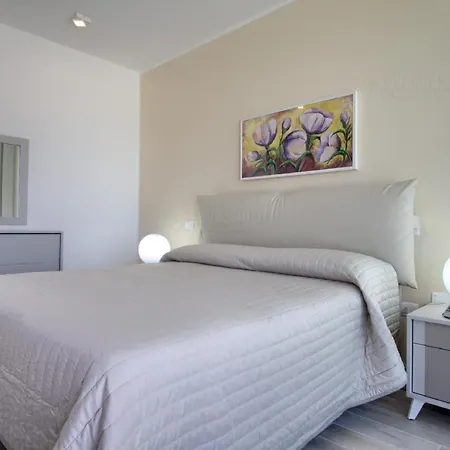 Leuca Homes By Lovesud Lägenhet *