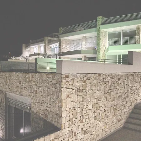 Jacuzzi Homes By Lovesud * Santa Maria di Leuca