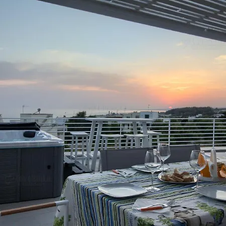 Leuca Homes By Lovesud * Santa Maria di Leuca