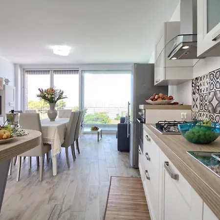 Leuca Homes By Lovesud Lägenhet