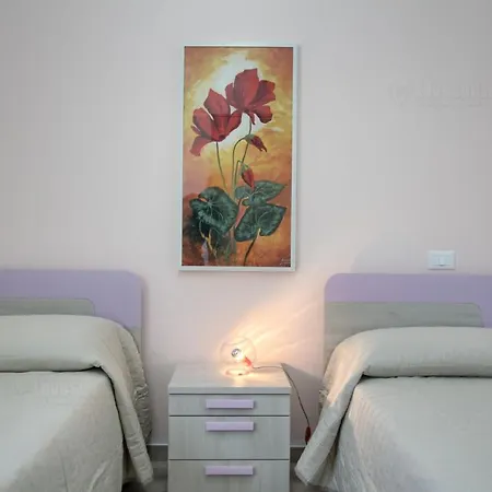 Leuca Homes By Lovesud Lägenhet *