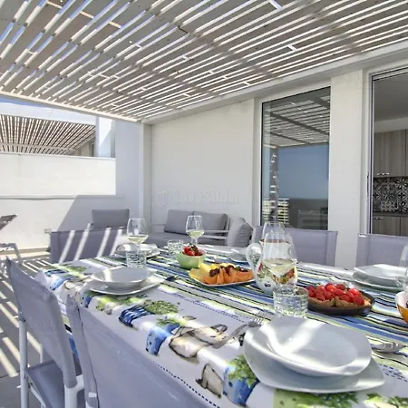 Leuca Homes By Lovesud *