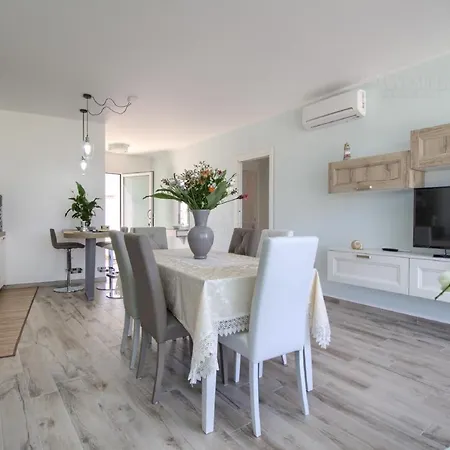 Leuca Homes By Lovesud Lägenhet Santa Maria di Leuca