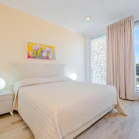 Lägenhet Leuca Homes By Lovesud Santa Maria di Leuca