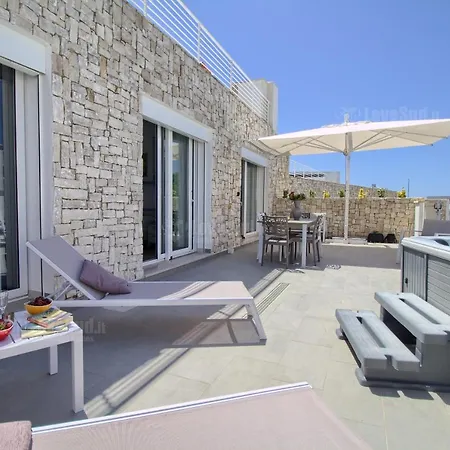 Leuca Homes By Lovesud * Santa Maria di Leuca