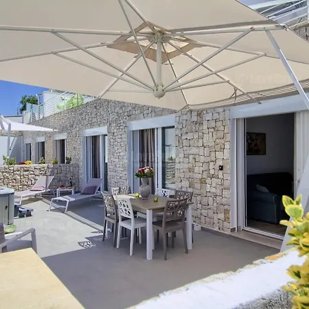 Leuca Homes By Lovesud Lägenhet *