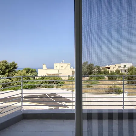 Jacuzzi Homes By Lovesud * Santa Maria di Leuca