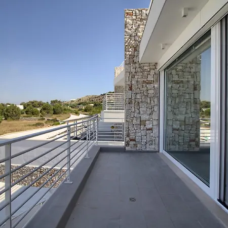 Jacuzzi Homes By Lovesud Apartment Santa Maria di Leuca
