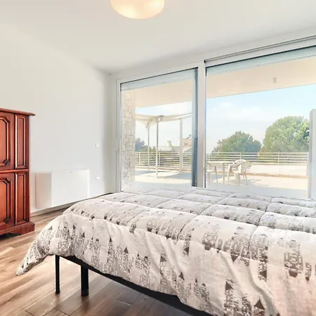 Appartement Leuca Homes By Lovesud Santa Maria di Leuca