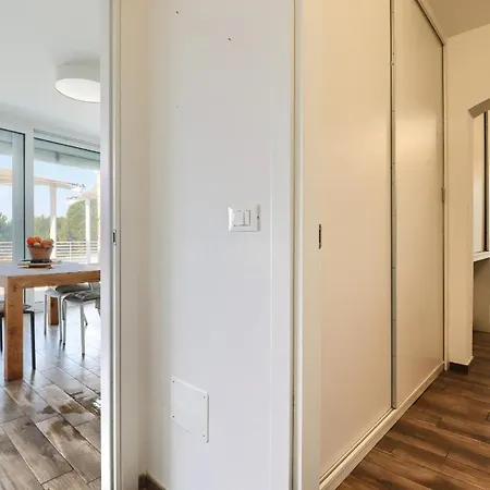 Leuca Homes By Lovesud Lägenhet *