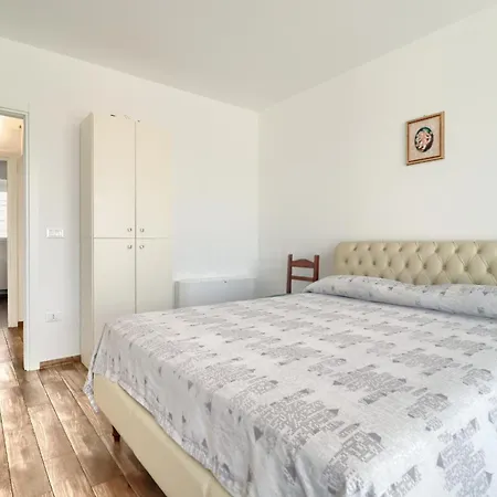 Leuca Homes By Lovesud Appartement