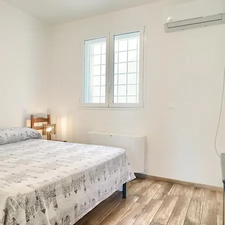 Leuca Homes By Lovesud Lägenhet *