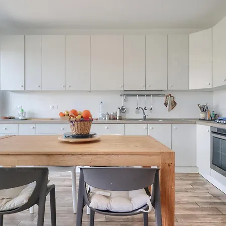 Leuca Homes By Lovesud * Santa Maria di Leuca
