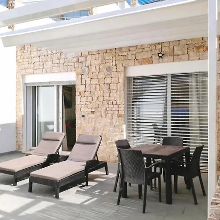 Leuca Homes By Lovesud