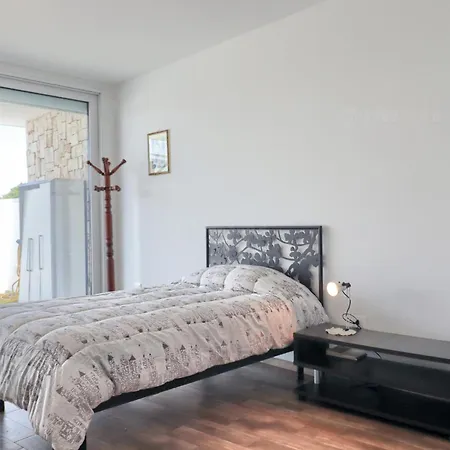 Leuca Homes By Lovesud Lägenhet