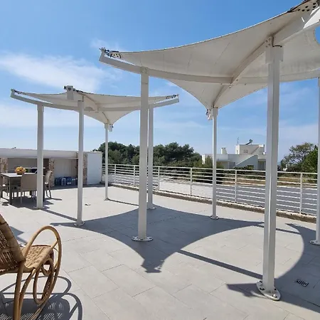 Lägenhet Leuca Homes By Lovesud *
