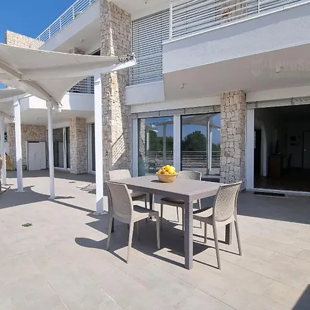 Leuca Homes By Lovesud Lägenhet Santa Maria di Leuca