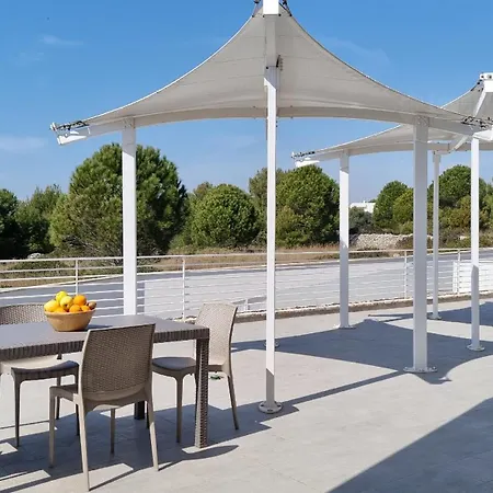 Leuca Homes By Lovesud Santa Maria di Leuca