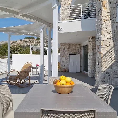 Leuca Homes By Lovesud * Santa Maria di Leuca