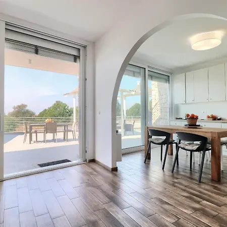 Leuca Homes By Lovesud Lägenhet *