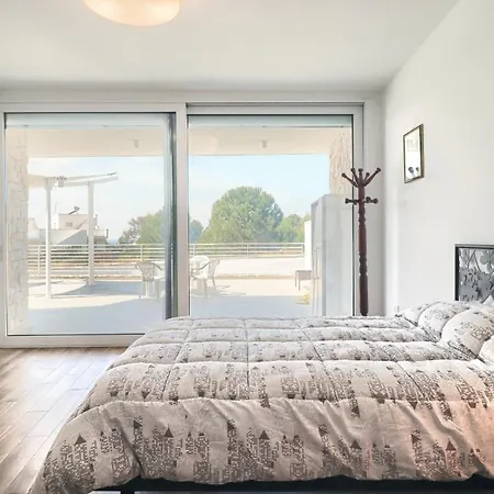 Leuca Homes By Lovesud * Santa Maria di Leuca