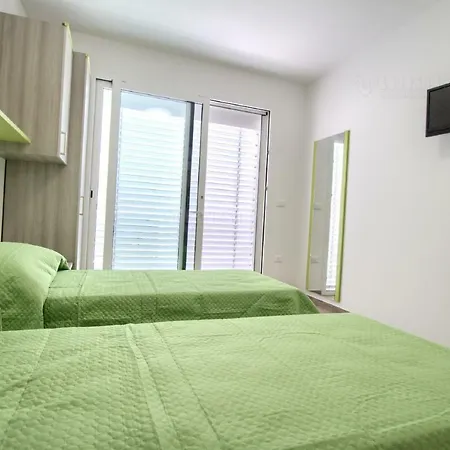 Jacuzzi Homes By Lovesud Santa Maria di Leuca