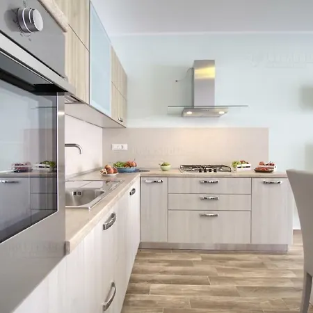 Jacuzzi Homes By Lovesud Apartment Santa Maria di Leuca