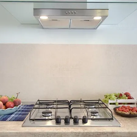Jacuzzi Homes By Lovesud * Santa Maria di Leuca