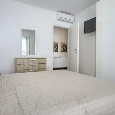 Leuca Homes By Lovesud Lägenhet *